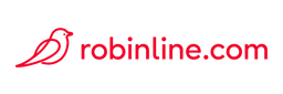 Robinline logo